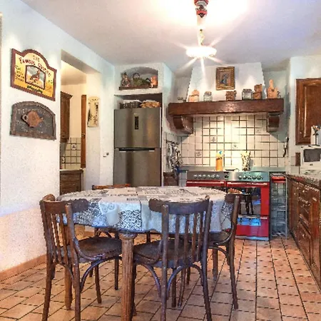 Spacious With View On The Muzelle Chalet Les Deux Alpes