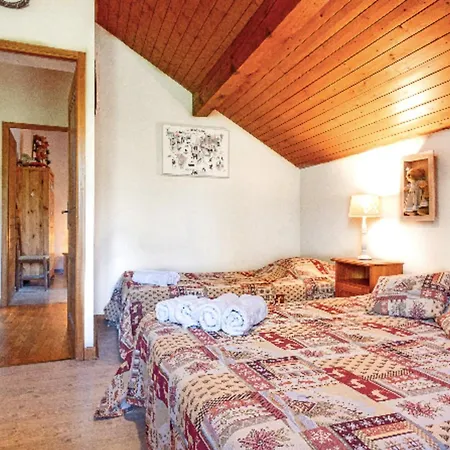 Spacious With View On The Muzelle Chalet Les Deux Alpes