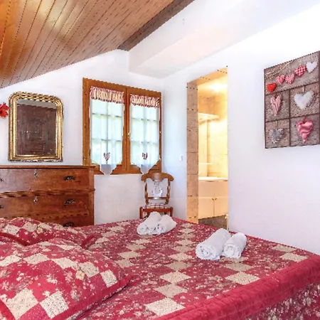Spacious With View On The Muzelle Les Deux Alpes