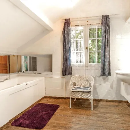 Spacious With View On The Muzelle Chalet Les Deux Alpes