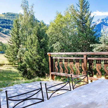 Spacious With View On The Muzelle * Les Deux Alpes