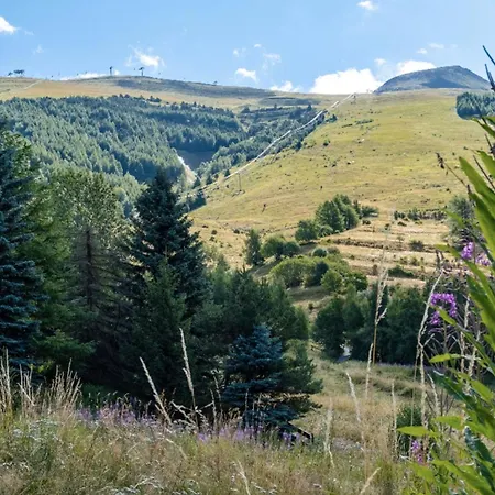 Spacious With View On The Muzelle * Les Deux Alpes